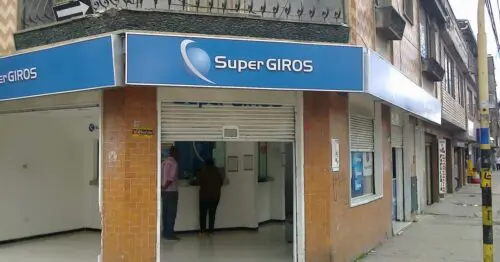 SUPER GIROS AVENIDA ROJAS SUPER GIROS AVENIDA ROJAS